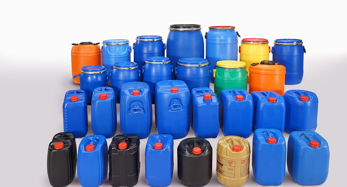 jerry cans manufacturer