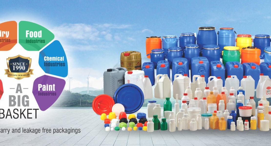 best plastic packaging manufacturer