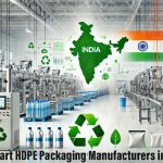 Top 10 Smart HDPE Packaging Manufacturers in India