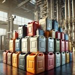 Plastic Jerry Can Manufacturers